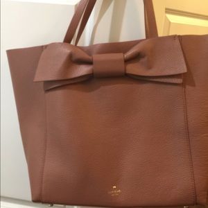 Large tote bag